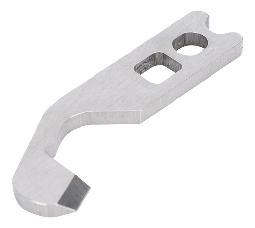 Imagen 7 de 10 de Cuchillo Superior Para Overlock Doméstico Multifuncional Jan