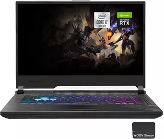 Asus Rog Strix G15 Gaming Laptop