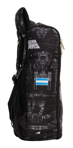 Imagen 8 de 10 de Botinero Star Wars Techy