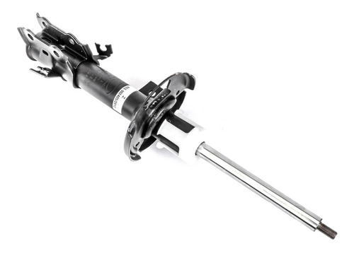 Amortiguador De Suspension Delantera - Ld Ford Fiesta Kineti