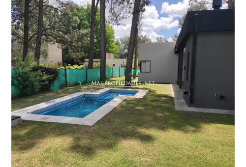 Casa En Venta 5 Amb En Altos De San Vicente Canning