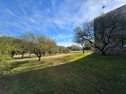 Córdoba, Anisacate, Casa De 3 Dormitorios, Arroyo Y Visuales A Las Sierras