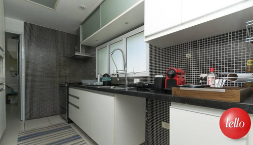 Imagem 16 de 21 de Apartamento - Ref: 226757