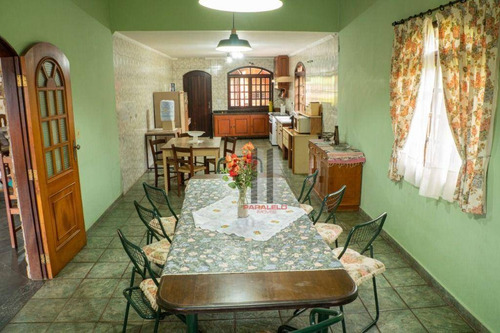 Imagem 20 de 30 de Chácara Com 4 Dormitórios À Venda, 1337 M² Por R$ 1.800.000 - Luiz Fagundes - Mairiporã/sp - Ch0006