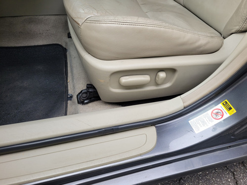 Toyota Corolla 1.8 SE-G 16V FLEX 4P AUTOMÁTICO