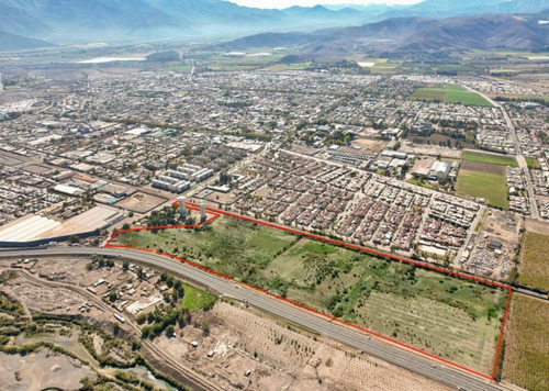 Terreno Construccion En Venta En San Felipe