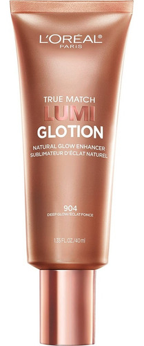 L'oreal Paris Makeup True Match Lumi Glotion Natural Glow 