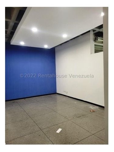 Imagen 3 de 9 de Galpón En Alquiler Boleíta Norte 22-22061 Eva Castillo 0414.306.72.20