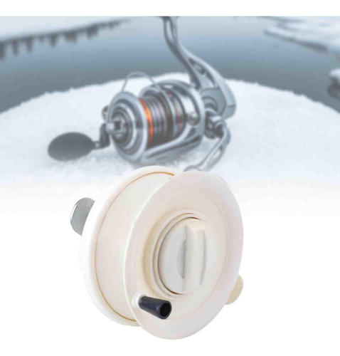 Carrete De Pesca Carrete De Baitcasting Carrete De A