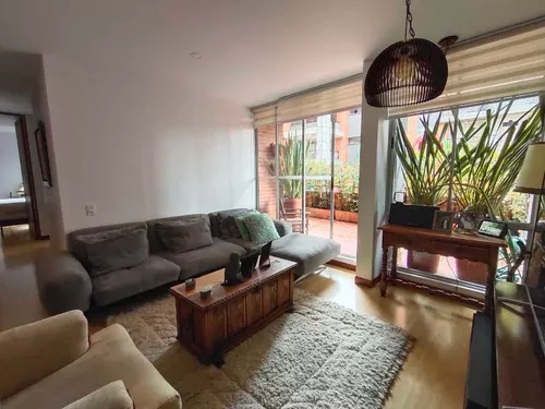 Pontevedra Vendo 78 M2 Más Terraza 30 M2