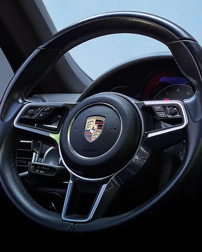 Porsche Cayenne 3.0 S E-hybrid Platinum Edition