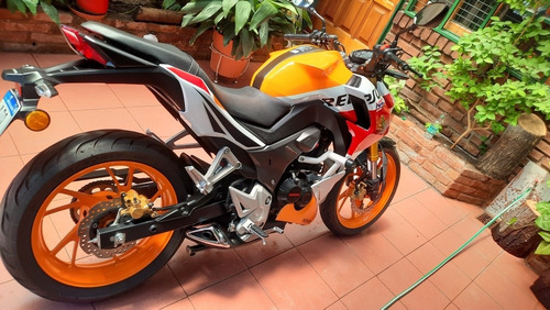 Imagen 14 de 14 de Honda Cb190