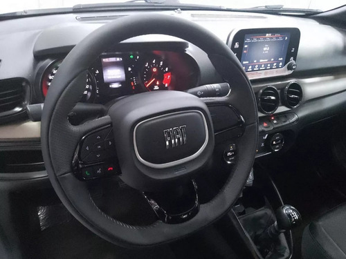 Imagen 21 de 25 de Fiat Cronos Mt5 P,plus, Entrega Segura Cuota Reducida (men)