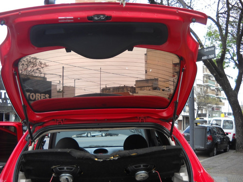 Peugeot 206 1.4 Generation 75cv