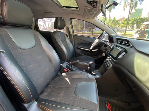 Chery Tiggo 2 1.5 Luxury