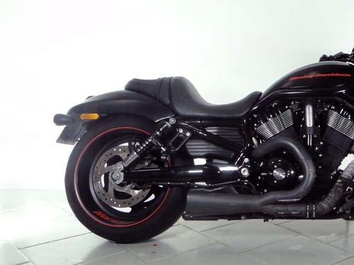 Harley Davidson Vrscaw 2011