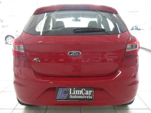 Ford Ka Se Completo Zero De Entrada Trabalhe Em Aplicativo