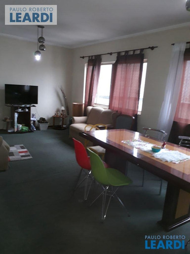 Imagem 3 de 15 de Apartamento - Jardim Paulista - Sp - 503415
