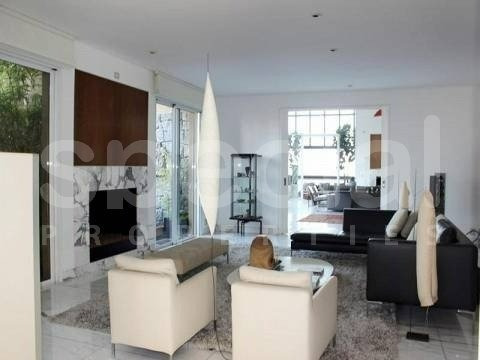 Imagem 7 de 15 de Apartamento - Panamby - Ref: 17496 - V-33046