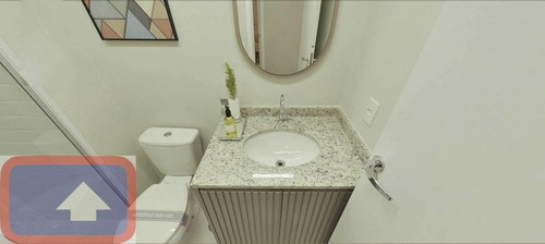 Imagem 18 de 30 de Apartamento Com 3 Quarto E 2 Banheiros A Venda , 90 M² - Barra Funda . - 16939
