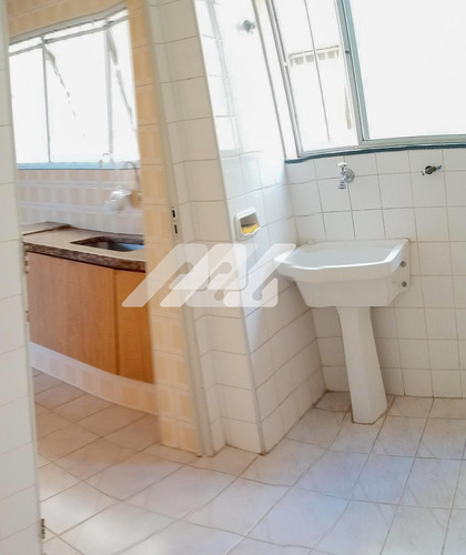 Imagem 9 de 25 de Apartamento À Venda Em Parque Industrial - Ap008944