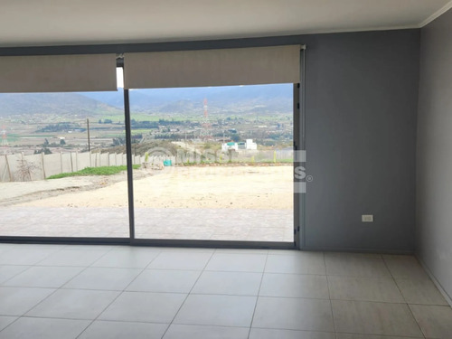 Vende Parcela Estancia San Jose  La Serena