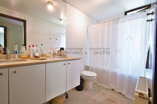 Condominio / Santa María / Unimarc Santa María /gran Quincho
