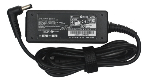 Cargador Para Dell Inspiron B130 19v/1.58a 30w 5.5x2.5