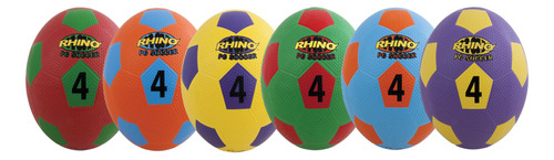 Champion Sports Rhino Max Juego Pelota Disponible