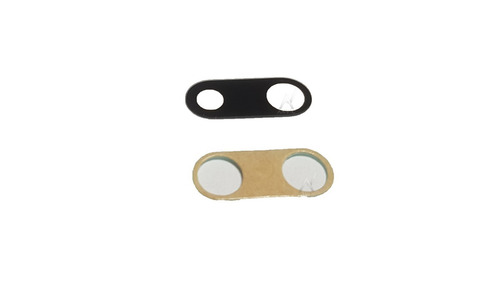 Vidrio Visor De Cámara Trasera iPhone 7 Plus/ 8 Plus