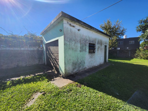 Venta Casa Con Amplio Terreno Sourigues
