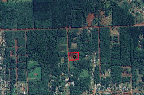 ¡gran Lanzamiento! Loteo Bernal, Km10 De Eldorado - Misiones
