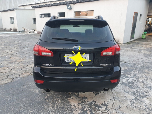 Subaru Tribeca Tribeca 3.6 270cv
