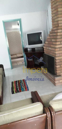 Imagem 7 de 19 de Chácara Com Nascente E Duas Casas - Ch0013