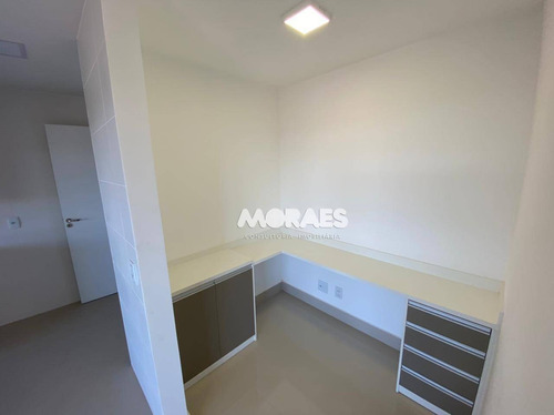 Imagem 10 de 30 de Apartamento Com 3 Suítes À Venda, 134 M² Por R$ 1.100.000 - Vila Aviação - Bauru/sp - Ap1832