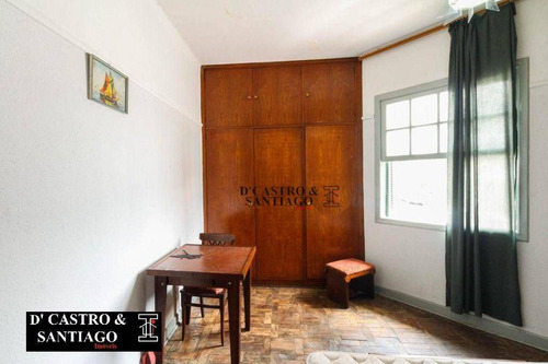 Imagem 18 de 30 de Sobrado Com 3 Dormitórios À Venda, 130 M² Por R$ 450.000,00 - Mooca - São Paulo/sp - So0082