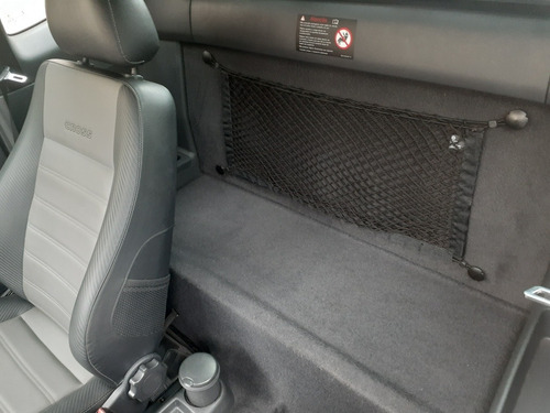 Imagem 11 de 15 de Volkswagen Saveiro 1.6 16v Cross Cab. Estendida Total Flex