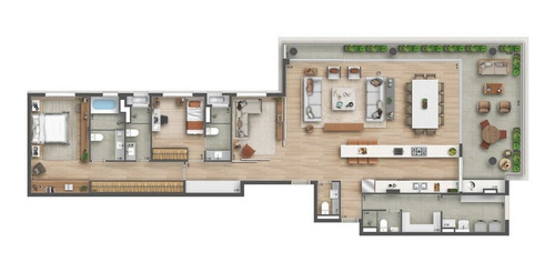 Imagem 6 de 18 de Apartamento - Ref: Or22027.3