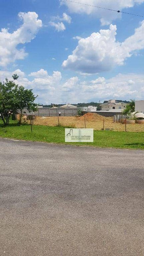 Imagem 5 de 7 de Terreno À Venda, 1032 M² Por R$ 240.000,00 - Condominio Solar Do Bosque - Sorocaba/sp - Te0762