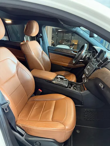 Mercedes-Benz Clase GLE 3.0 Coupe 43 Amg At