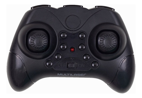 Controle Para Drone Multi Fun (es253) - Pr6000