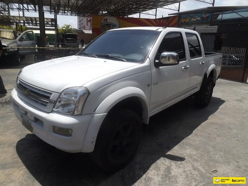 Chevrolet Luv D-max .