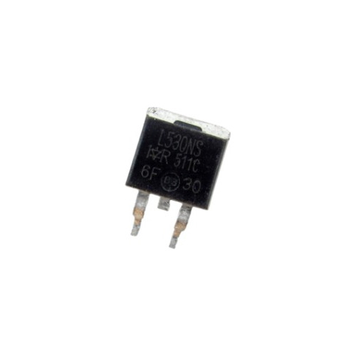 L530ns Transistor