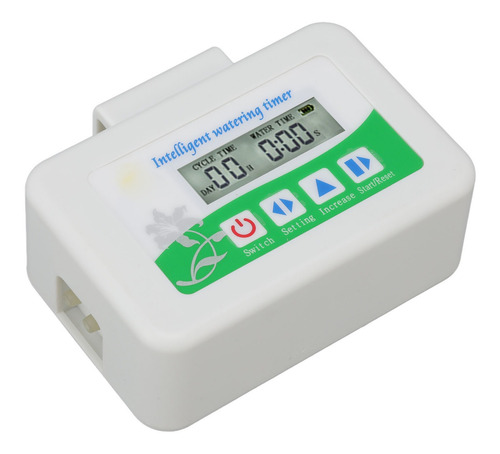 Sistema De Riego Automático Dispositivo Solar Energía Solar