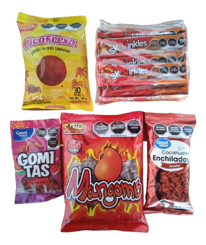 Mole Chonita Jitomate - Pikemex - g a $114