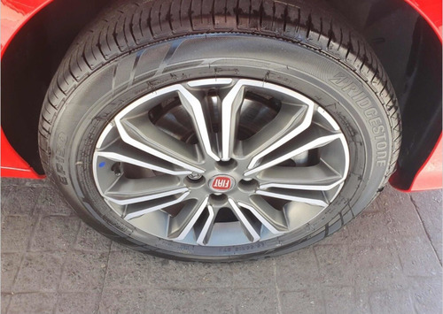 Imagen 8 de 9 de Fiat Cronos