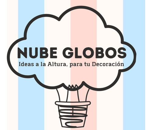 Inflador Eléctrico Doble Acción Globos - Pico Adaptador