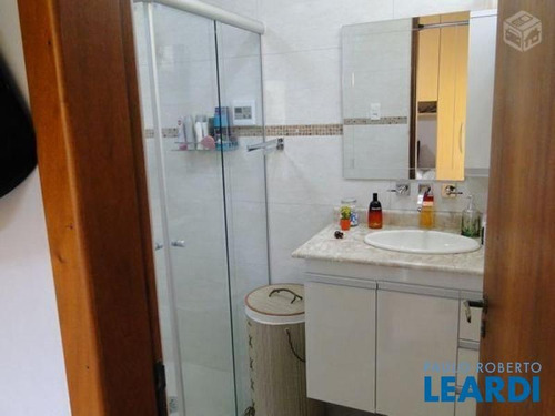 Imagem 6 de 15 de Duplex - Santana - Sp - 379525