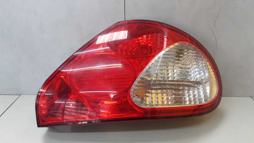 Lanterna Direita Jaguar Xtype 2006 A 2008