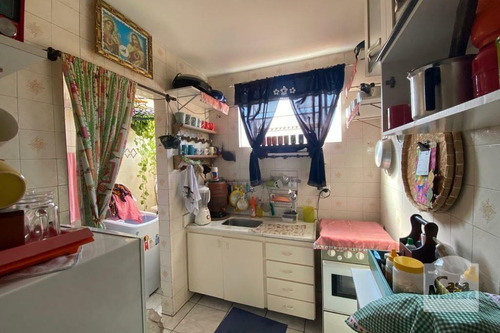 Imagem 9 de 11 de Apartamento À Venda No Santa Efigênia - Código 318790 - 318790